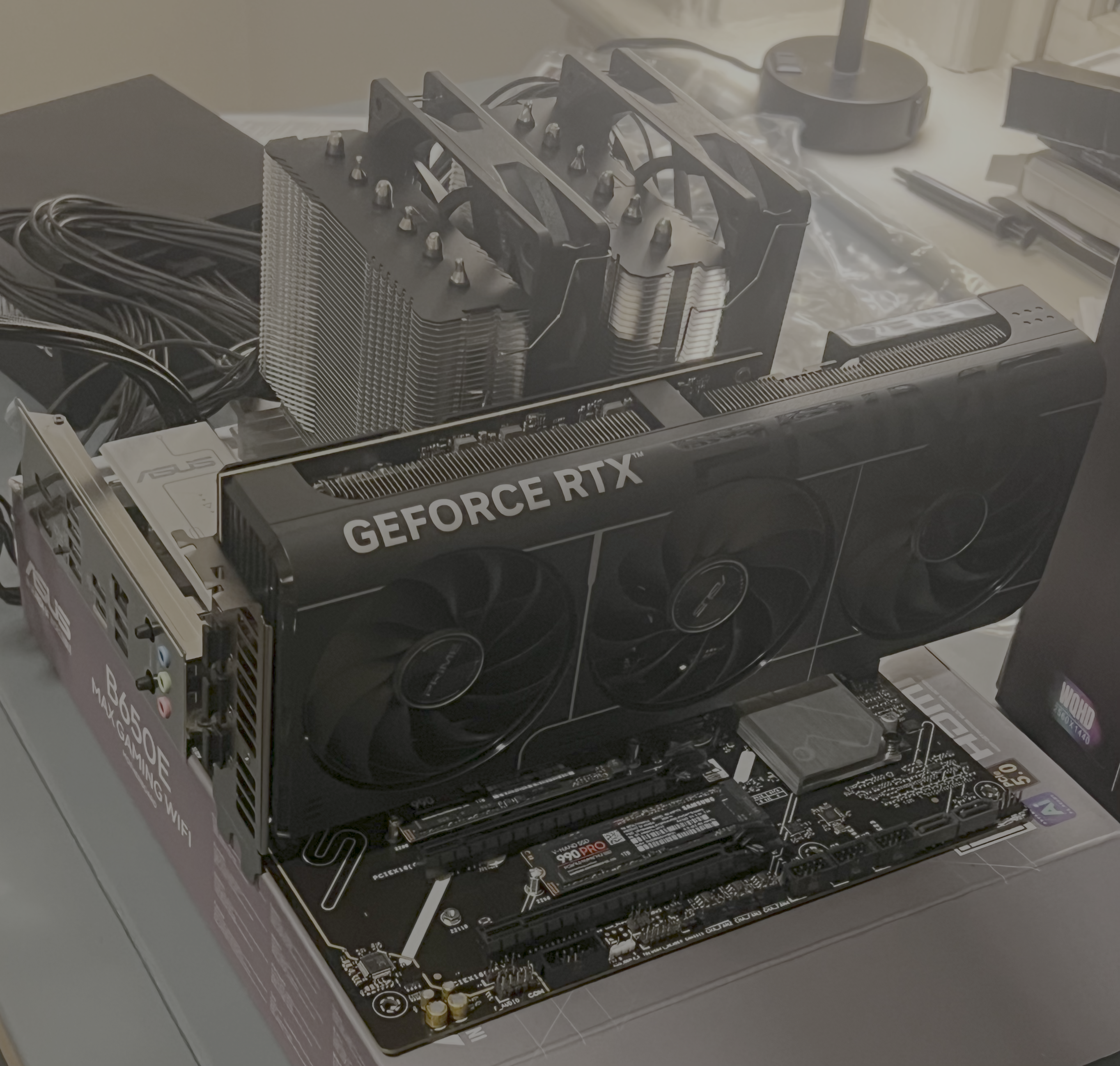 Test fit before casing